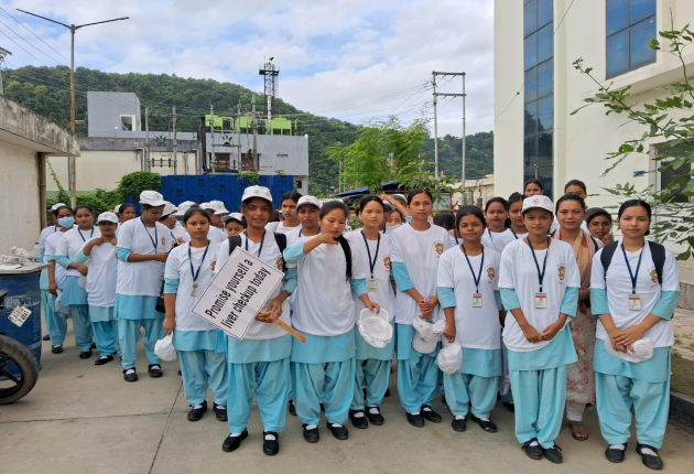 Liver Health Awareness (Events 2024-2025)