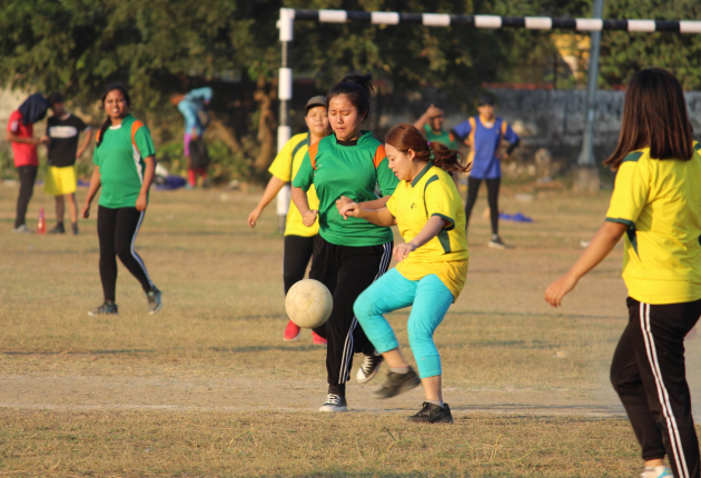 Sports Day (Events 2024-2025)