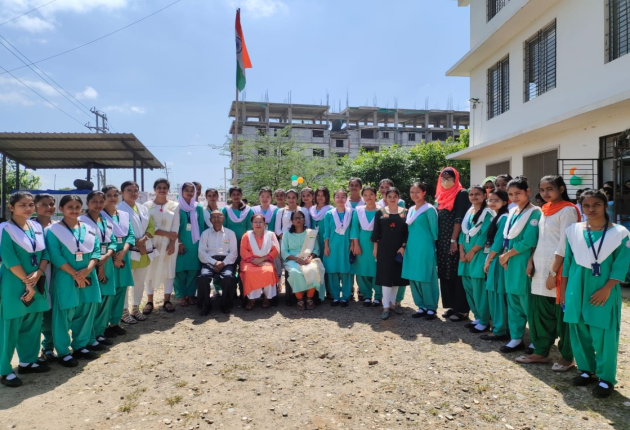 Independence Day 2022 (Events 2021-2022)