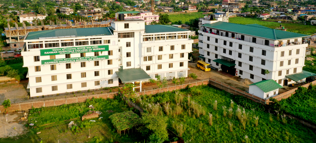 Nursing Orientation