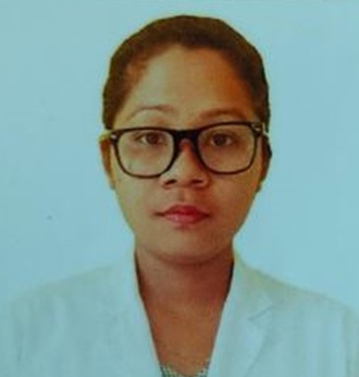 Ms. Rashmi Sonowal