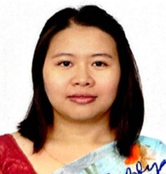 Ms. Rajkumari Haripriya