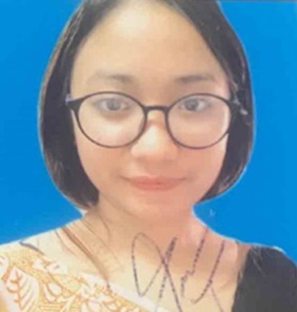 Ms. Puspasana Yumnam