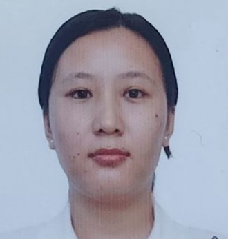 Ms. Koncho Drema