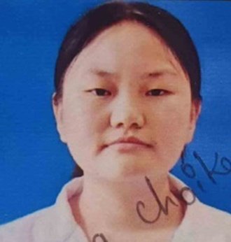 Ms. Lobsang Choikey
