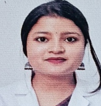 Ms. Himakshi Deka