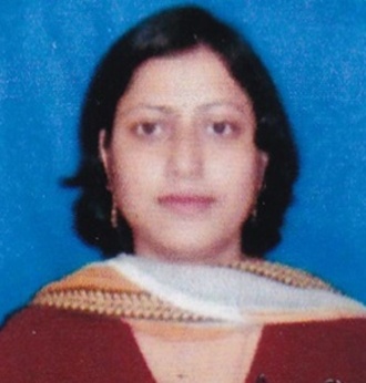 Dr. Marami Baishya