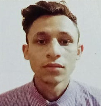 Mr. Suraj Chettri