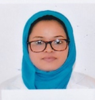 Ms .Ayisha Billah Sheikh