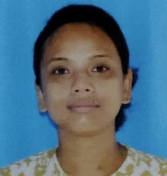 Ms. Upasana Baruah