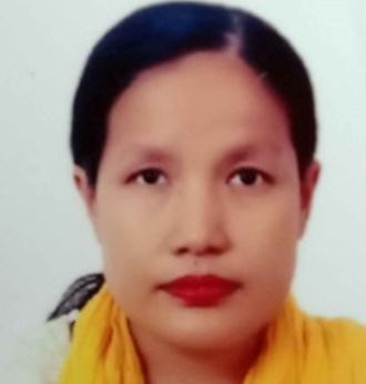 Ms. Urmijyoti Deori