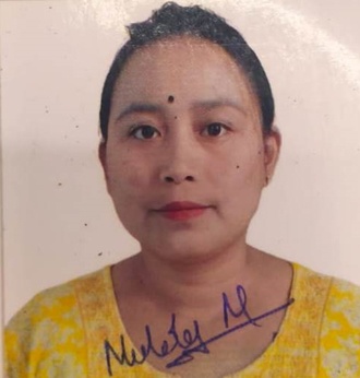 Ms. Melody Moirangthem